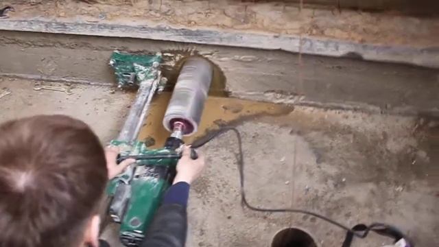 бурение смотреть онлайн