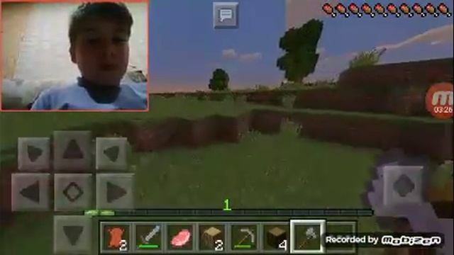 Майнкрафт версия 0.15.0 смотреть онлайн