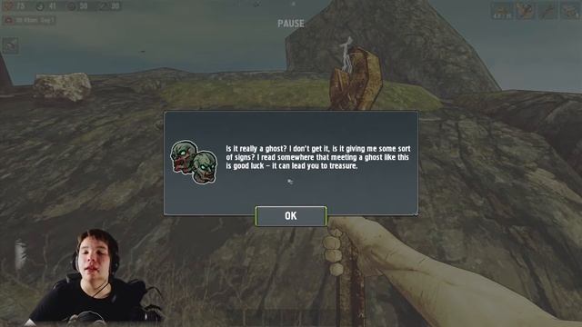 THIS GAME RULES! :D | Shadows of Kurgansk | #1 смотреть онлайн