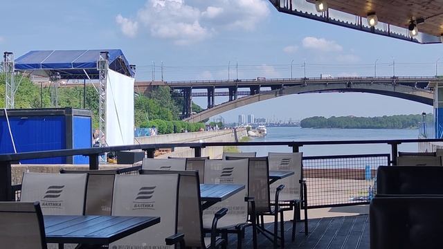 Ресторан Ной. Красноярск смотреть онлайн