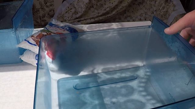 КАК ЗАСОЛИТЬ КРУПНОГО КАРАСЯ | БАЛЫК ИЗ КАРАСЯ | РЕЦЕПТ. смотреть онлайн