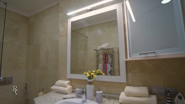 АПАРТАМЕНТЫ В КРЫМУ смотреть онлайн