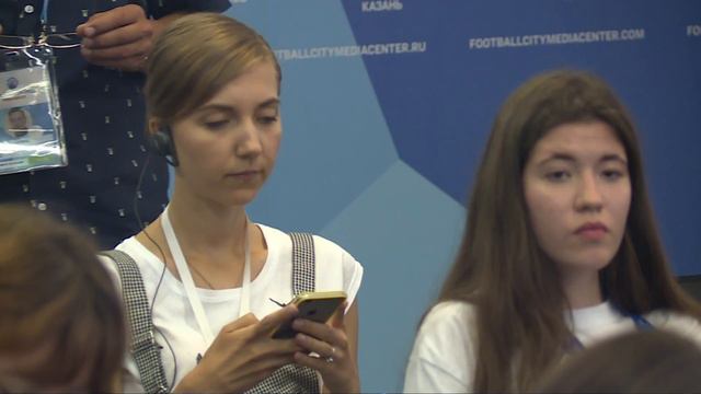 Казань готовится к очередному мировому событию смотреть онлайн