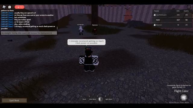 "Mystic Magic: Alpha" Tips and Tricks смотреть онлайн