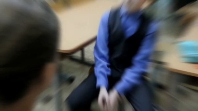 Об аномалиях с 4г СОШ 21 г.Йошкар-Олы смотреть онлайн