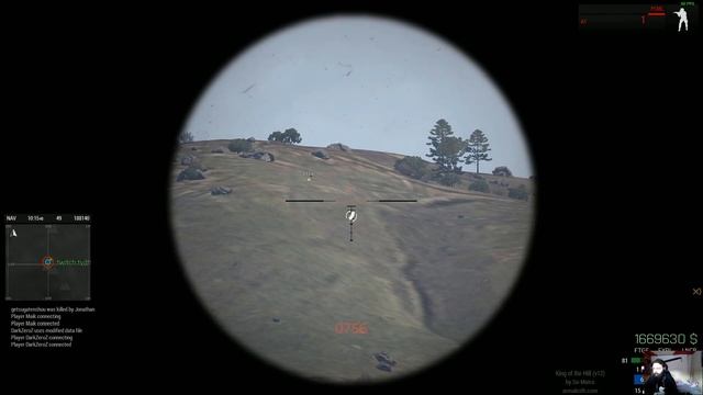 Arma 3 Koth How to use PCML launcher complete guide смотреть онлайн