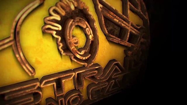 Mistral Terrano Intro смотреть онлайн