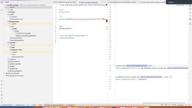 Gradle. Плагины смотреть онлайн