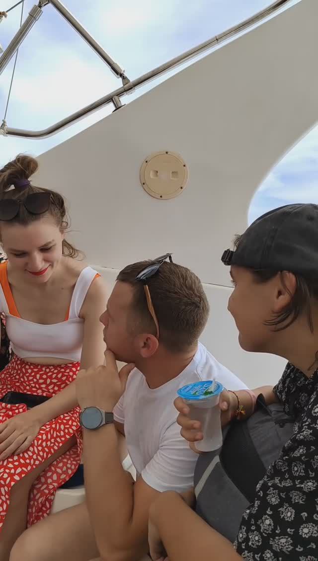 Пхи-Пхи смотреть онлайн