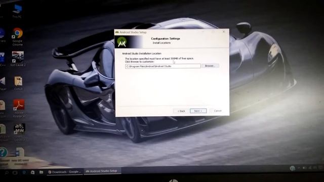 How to install Android Studio 3.0 stable version in windows platform смотреть онлайн