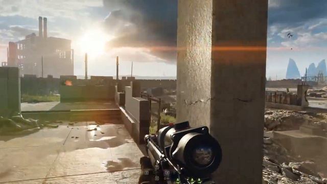 Battlefield 4 Ultra 21 9 aspect ratio Test benchmark GTX760 смотреть онлайн