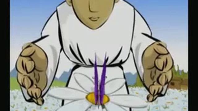 все в твоих руках притча смотреть онлайн