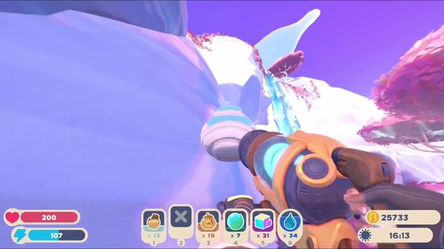 Slime Rancher 2 Новое прохождение #5 Охота на гордо Побережья Звездного Света☀ смотреть онлайн