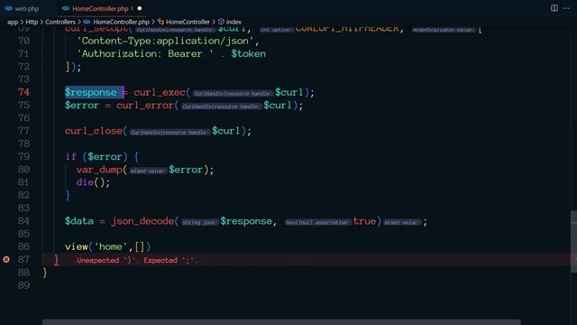 Como gerar QR Code do pix do pagseguro | Com Laravel смотреть онлайн
