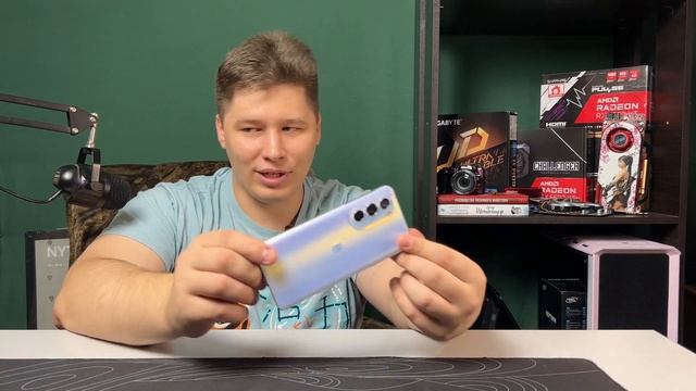 Motorola Edge 30 Pro / Moto Edge X30 - слишком много косяков для флагмана, честный отзыв смотреть онлайн