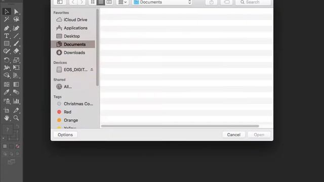 How to convert a PSD into an EPS File смотреть онлайн