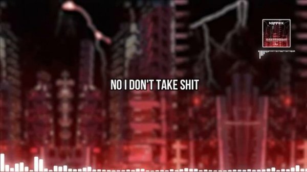 NEFFEX - Statement [Lyrics]