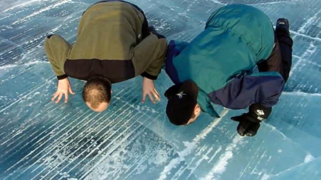 10 Craziest Roads In The World смотреть онлайн