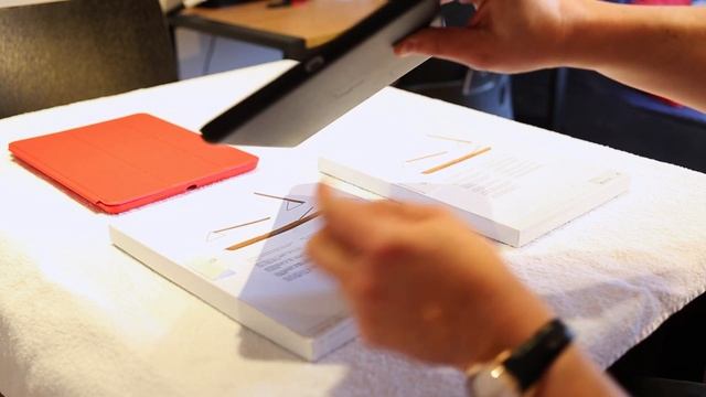 Apple iPad Air Smart Case Vs Chinese Fake Smart Case смотреть онлайн