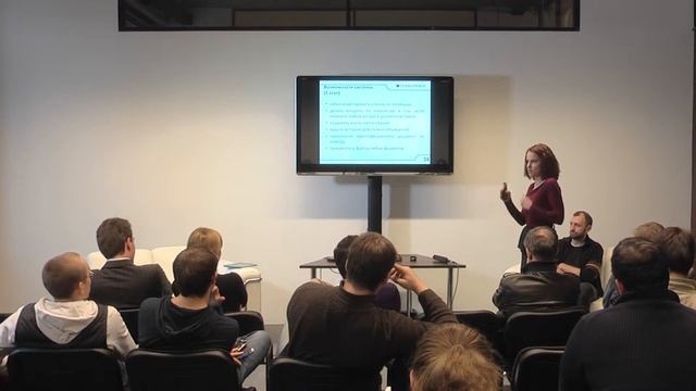 Как сделать работу банка более эффективной смотреть онлайн