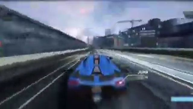Koenigsegg Agera R 1 - NFS MW 2012 Mobile смотреть онлайн