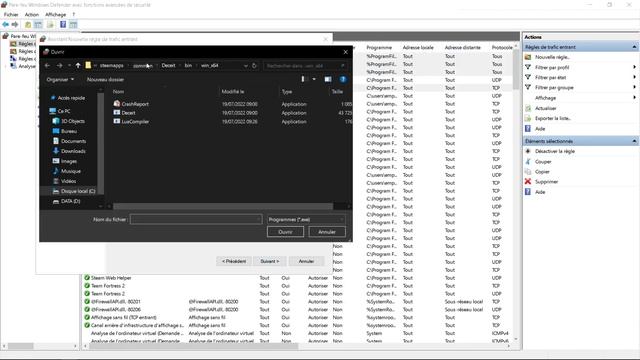 How to Remove The EAC On Deceit 2023 смотреть онлайн