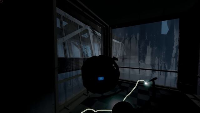 Portal 2 Benchmark - Nvidia Geforce 310m смотреть онлайн