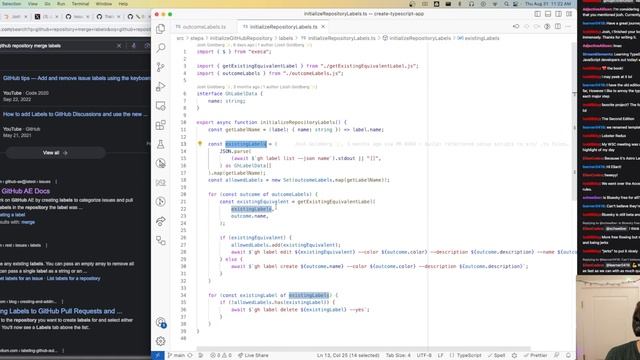 August 31st, 2023: create-typescript-app rollout checking смотреть онлайн