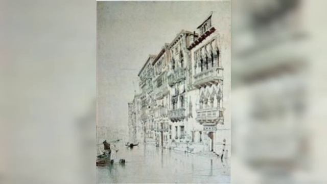 Джон Рёскин .Лекции об искусстве. Предисловие . смотреть онлайн