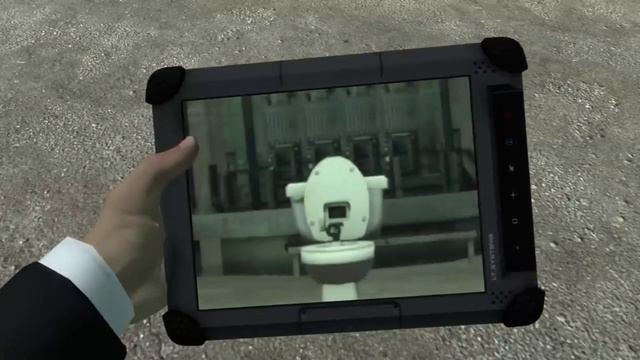 Skibidi Toilet Multiverse 16 смотреть онлайн