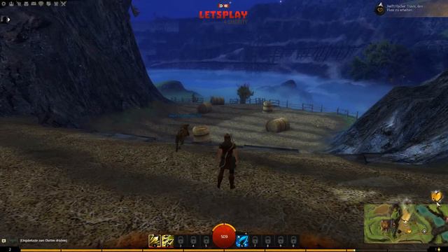 Guild Wars 2 - Letsplay4Charity von Smeegle / Folge #003 смотреть онлайн