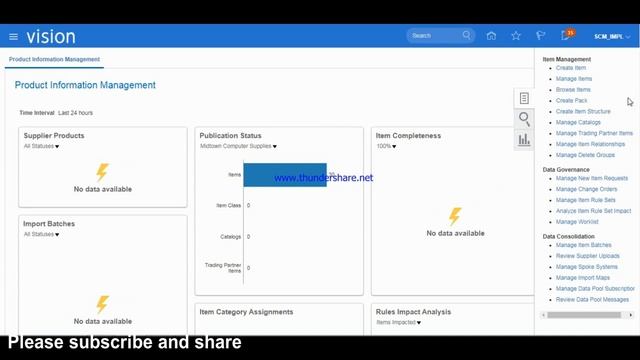 Create Item class, Std item , ATO Model Item in Oracle fusion Cloud смотреть онлайн