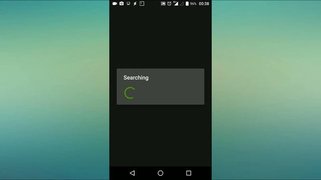 Python SL4A Image Search on Android смотреть онлайн