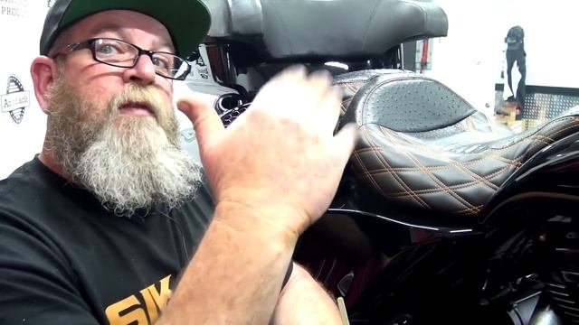 Milwaukee 8 - 3 Hole Oil Change @harleydavidson Touring - How To