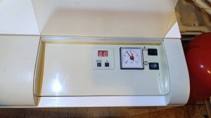 Техническое обслуживание газового котла Protherm Медведь 40 KLOM версия 16 (восемь лет без ТО).