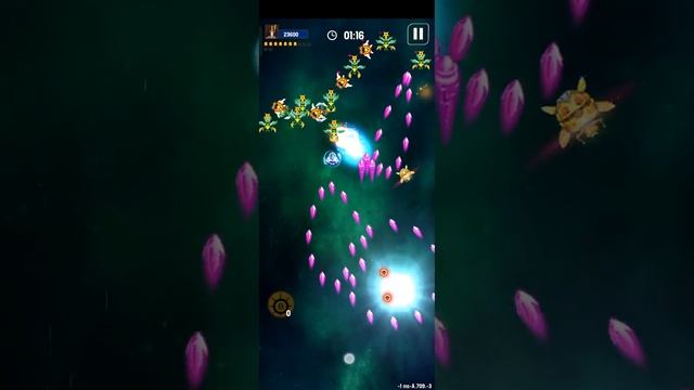 space shooting suter game смотреть онлайн