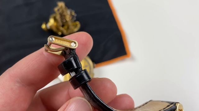 ТУРБИЙОН СВОИМИ РУКАМИ! Кирилл Чернецкий и его часы смотреть онлайн