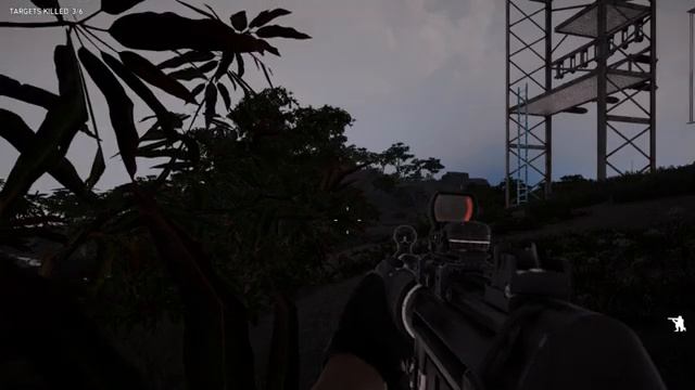 My Map - Elimination -Full Gameplay & Commentary смотреть онлайн