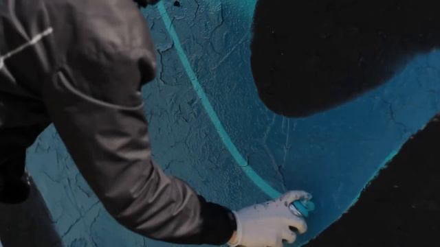 Unfinished | Owl 2 | Граффити смотреть онлайн