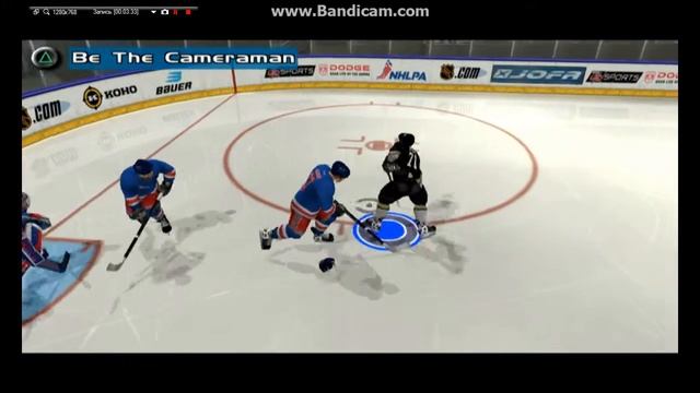 PC NHL legacy edition смотреть онлайн
