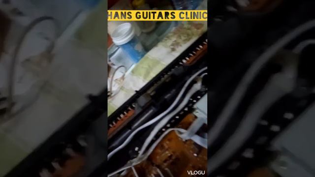 YAMAHA PSR 2000 UNEXPECTED ERROR AND SOLUTION. смотреть онлайн