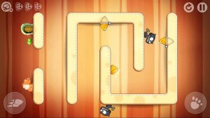 trip trap #2 МЫШОНОК И СЫР прохождение логической игры games