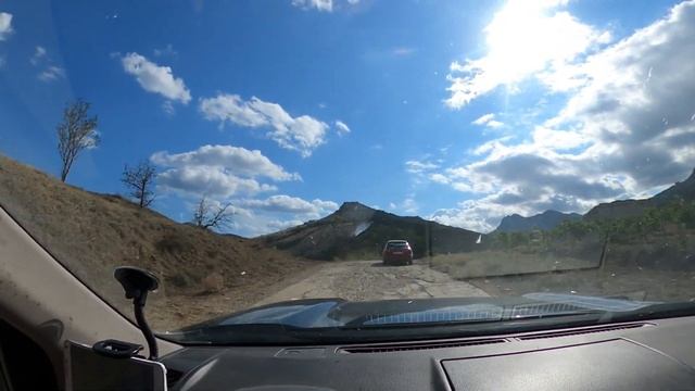 ЛИСЬЯ БУХТА. КРЫМ. ОТДЫХ С МАЛЕНЬКИМ РЕБЁНКОМ и ОВЧАРКОЙ! смотреть онлайн