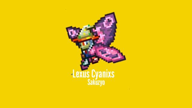|Lexus Cyanixs|Sakuzyo Song Theme Deviantt Fargo`S Souls смотреть онлайн