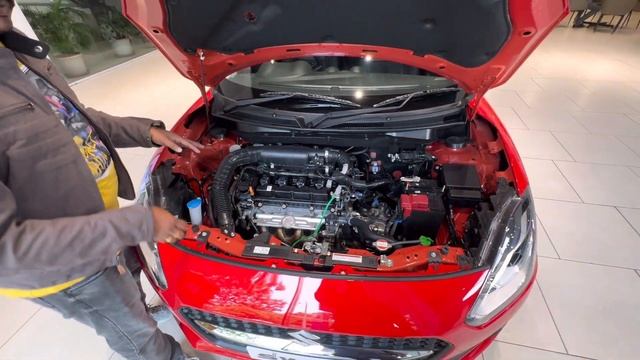 Maruti Suzuki Swift Car ఎక్కువమంది కొనడానికి గల కారణం ఏమిటి? 2023 Swift Car Walkaround Review смотреть онлайн