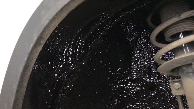 CHERYEXEED TXL внешняя шумоизоляционная обработка арок колёс и локеров. Плюс антикоррозионная защит