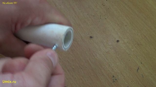 Полезная самоделка для LED проектора UC46 С WI-FI смотреть онлайн