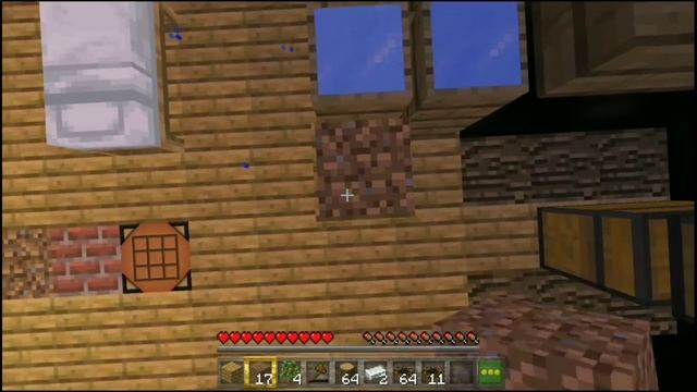 SKY FACTORY #4 COM FAZER LAVA NO MINECRAFT PE no launcher HORIZON MODPACK INNER CORE 2.0 смотреть онлайн