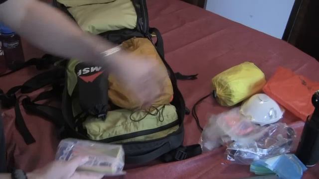 Bug Out Bag or Get Home Bag 1 of 2 смотреть онлайн
