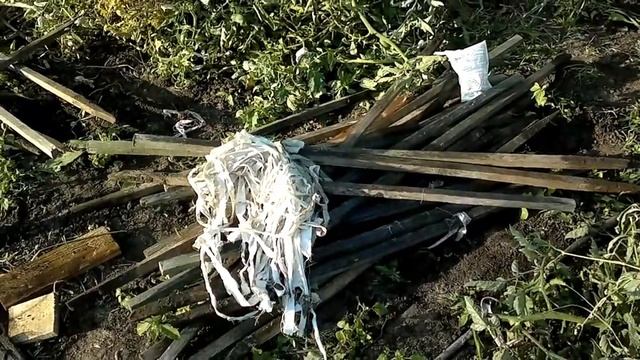 утилизация "больных" помидор смотреть онлайн